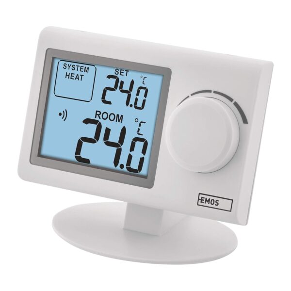 Termóstato S/ Fios P5614 EMOS Climatização