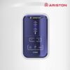 0918a67f1a9d30a6a4eb0a280eb9b367 Termocumulador Elétrico 50 Litros Ariston Lydos Eco Blu Vertical