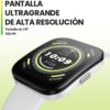 Amazfit Bip 5 46mm SmartwatchBluetooth GPS