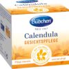 (x2) Cuidados Faciais Bübchen Calendula com Calêndula Biológica para Bebés (75 Ml)