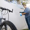 Peças / Reparar Lavadora Bateria Cecotec HydroBoost 10000 Liberty