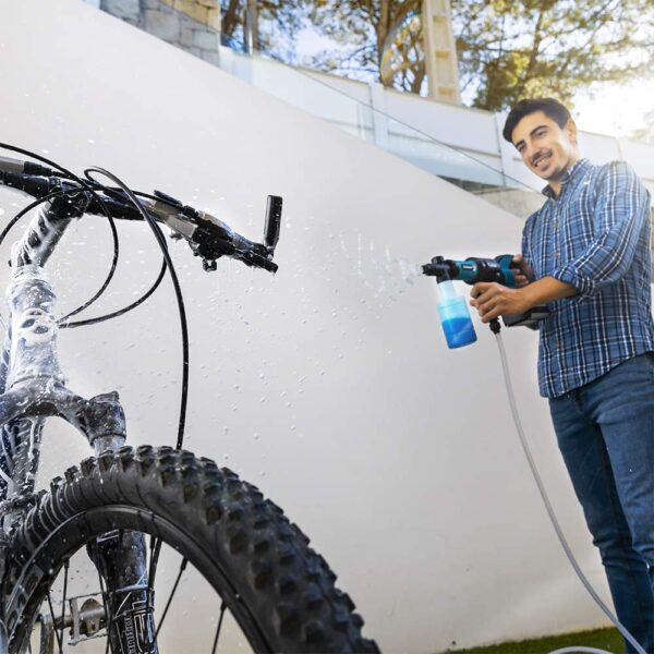 Peças / Reparar Lavadora Bateria Cecotec HydroBoost 10000 Liberty