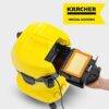 Filtro Aspiração Karcher KFI 4410 WD