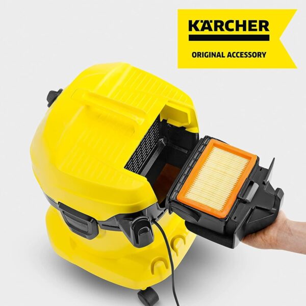 Filtro Aspiração Karcher KFI 4410 WD