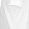 (2 Anos) T-shirt Converse para Bebé / Criança - Branco