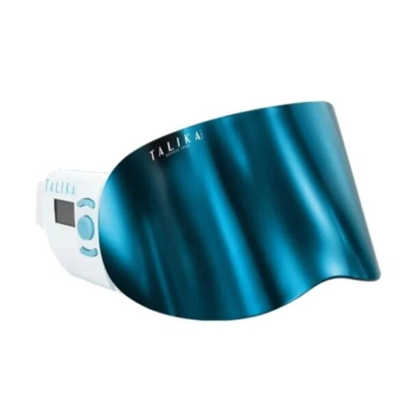 Talika Genius Light para Rosto Dispositivo de Terapia de Luz + Eletroestimulação
