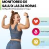 Amazfit Bip 5 46mm SmartwatchBluetooth GPS