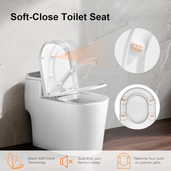 Tampa Sanita GRIFEMA G951 Antibacteriana forma D