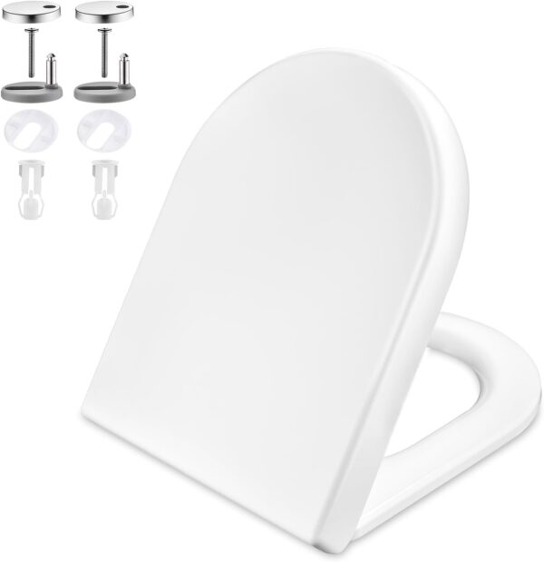 Tampa Sanita GRIFEMA G951 Antibacteriana forma D