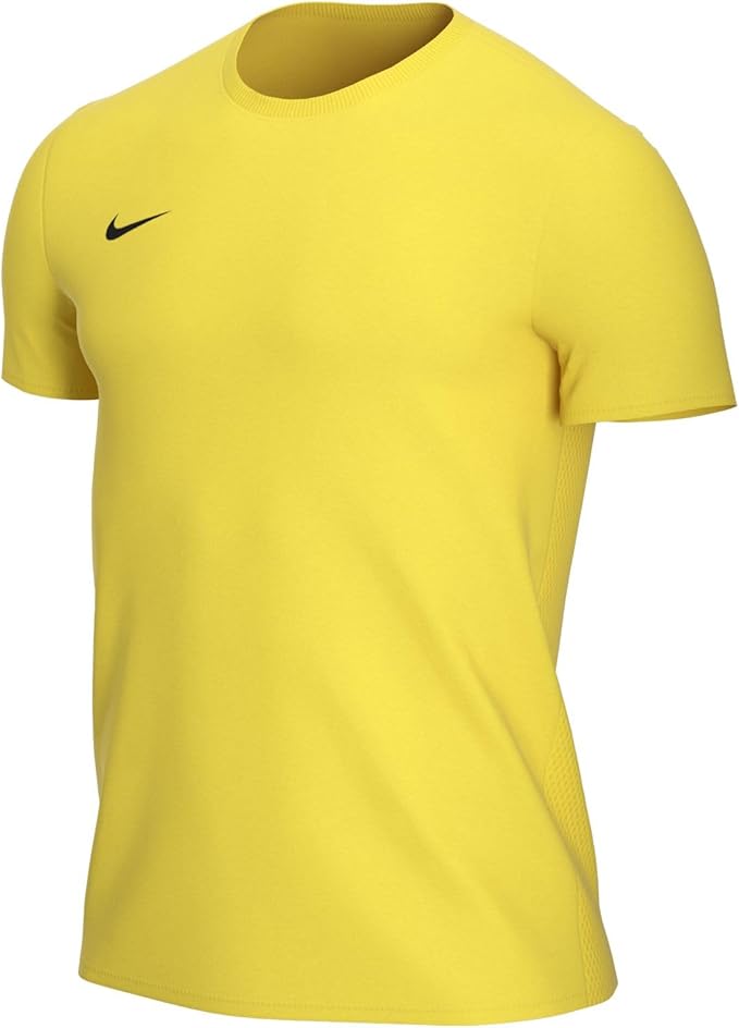 (L) T-shirt desporto NIKE Dri-fit Herren M Nk DF Park VII JSY SS Jersey