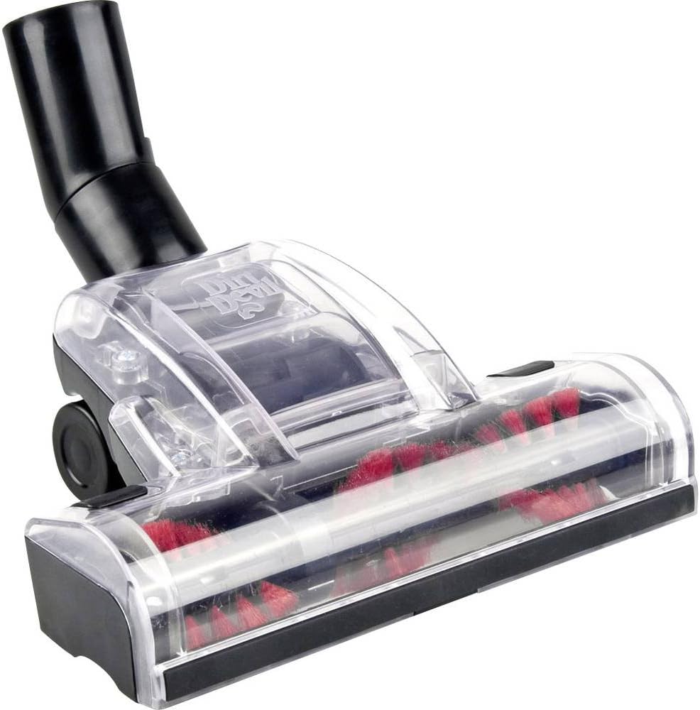 Escova Aspirador Universal para Pelo de animais Dirt Devil M221 - Tubos entre 32 - 35 mm