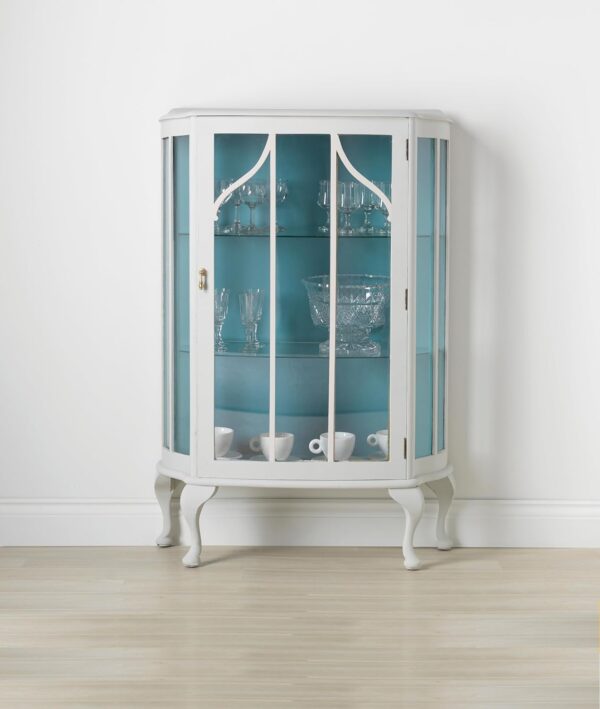 Tinta para Móveis efeito Branco Giz Rust-Oleum 750 ml