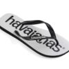 (43/44) Chinelos de dedo Havaianas Top Logomania