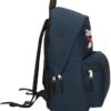 Mochila Escolar Reebok 15,6" Azul 23,87 L Poliéster 31x44x17,5 cm
