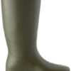 (41) Botas de Borracha Dunlop Dull Verdes