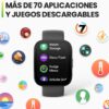 Amazfit Bip 5 46mm SmartwatchBluetooth GPS