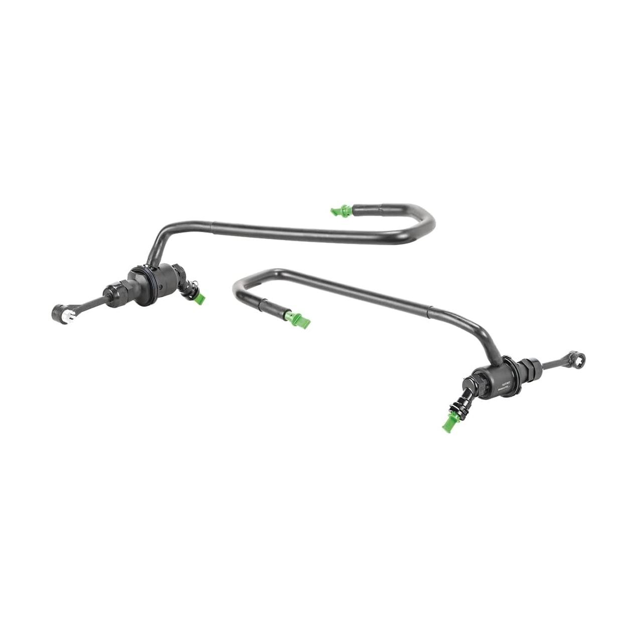 VALEO 804816 Cilindro transmissor embraiagem Renault MODUS / GRAND MODUS, CLIO (3276428048161)