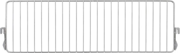 Grade de Separação 570 X 170 mm BGS 89937 para Expositor de loja