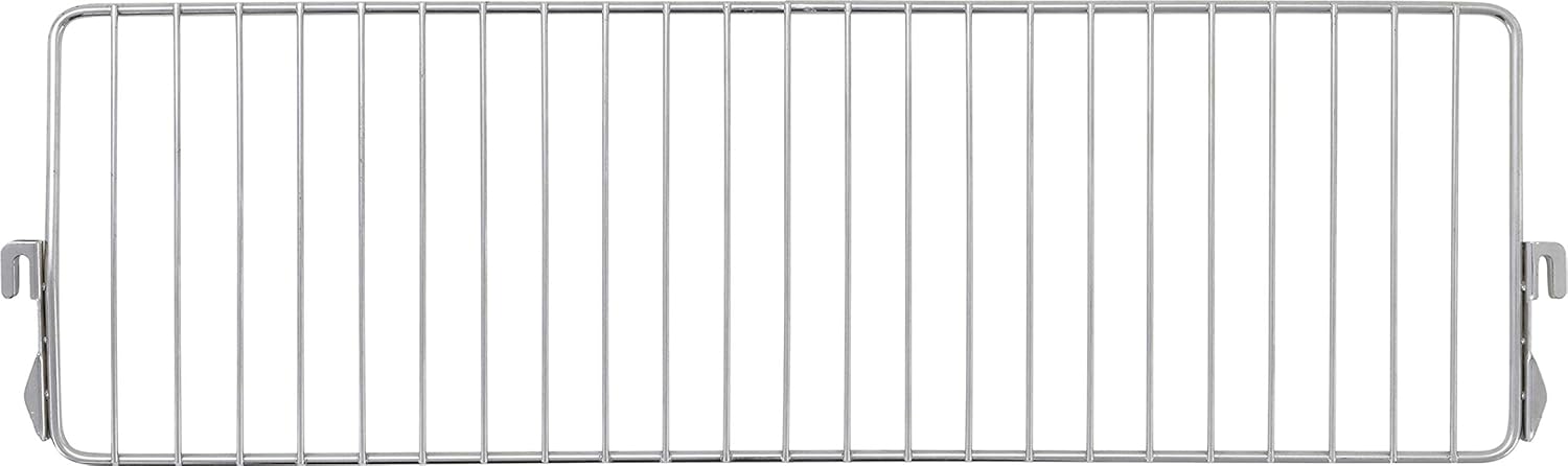 Grade de Separação 570 X 170 mm BGS 89937 para Expositor de loja