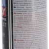 Aditivo de gasolina para limpeza de motor LIQUI MOLY motores 4T para mota 125ml