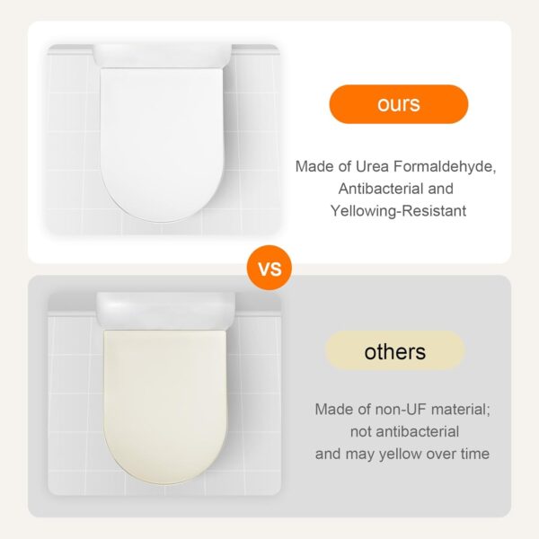 Tampa Sanita GRIFEMA G951 Antibacteriana forma D