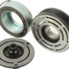 Taros Trade 158073 Embreagem do compressor de ar condicionado BMW 3 / 5 / Z3