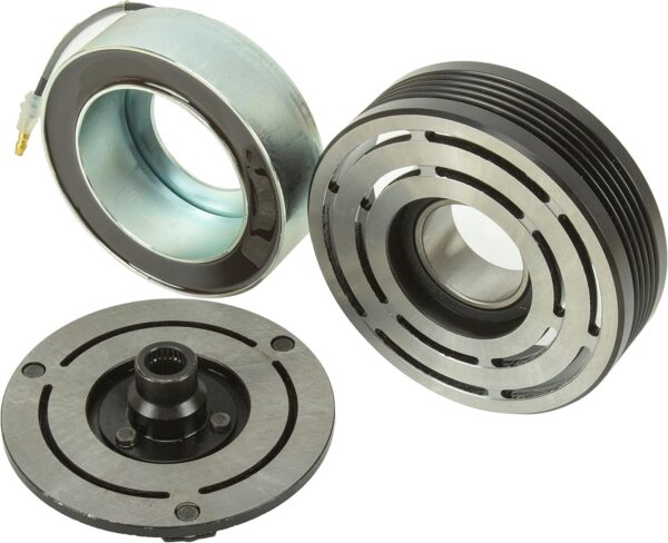 Taros Trade 158073 Embreagem do compressor de ar condicionado BMW 3 / 5 / Z3