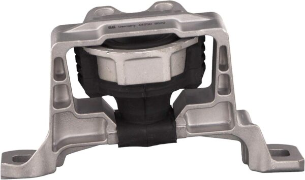 FEBI BILSTEIN 44550 Suporte de motor lado direito Apoio hidráulico (4027816445500)