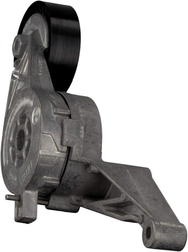 2b66514bf7327b700aba24f2f703cb08-1 FEBI BILSTEIN 28025 Tensor de correia trapezoidal estriada 70 mm (4027816280255)