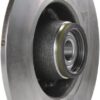 BOSCH 0 986 479 278 Disco de travão 240x8mm 4x100 cheio (4047024227163) - 1 Unidade