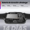 Amazfit Active 42mm GPS Zepp Coach Readiness