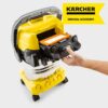 Filtro Aspiração Karcher KFI 4410 WD