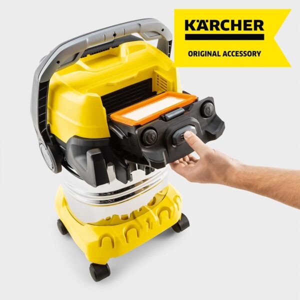 Filtro Aspiração Karcher KFI 4410 WD