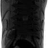 (38.5) Sapatilhas Nike Air Force 1 '07 Mulher - Preto