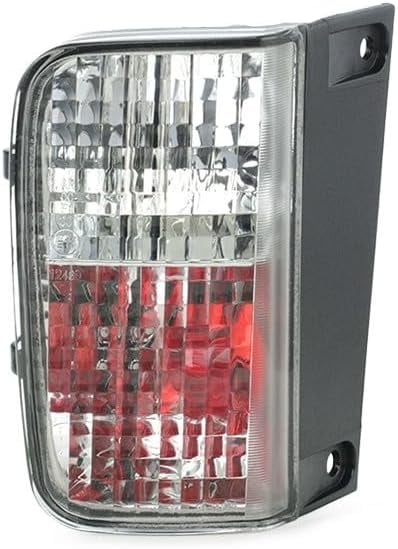 TYC 19-0662-01-2 Luz de marcha-atrás P21W sem porta-lâmpadas (8717475050080)