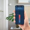 Termóstato Bosch Smart Home Ambiente II