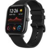 Smartwatch Amazfit GTS Preto