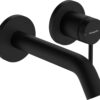 hansgrohe TecturisS Torneira de lavatório embutida