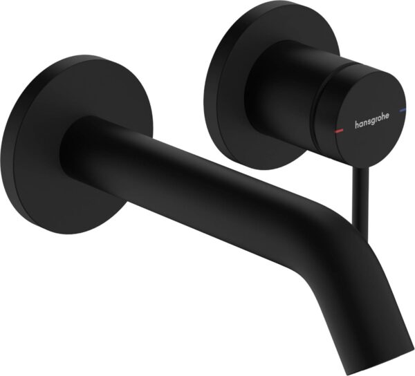 hansgrohe TecturisS Torneira de lavatório embutida