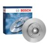 BOSCH 0 986 479 278 Disco de travão 240x8mm 4x100 cheio (4047024227163) - 1 Unidade
