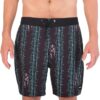 Calções de banho Hurley SWIMWEAR Barely Bone Homem 38
