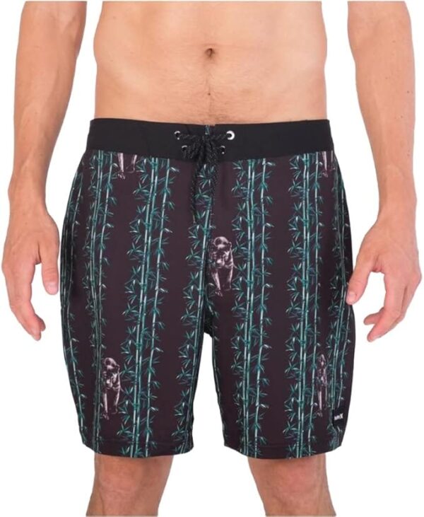 Calções de banho Hurley SWIMWEAR Barely Bone Homem 38