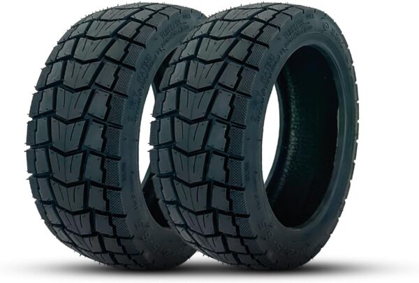 Pneus Trotinete Elétrica 10" SpeedWay / RockWay