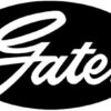 GATES Mangueira de motor 3445