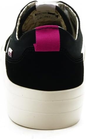 (38) Sapatilhas Munich Swing Sky 01 Mulher Preto