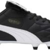 (44,5) Sapatilhas Futebol PUMA King Top FG/AG Adulto