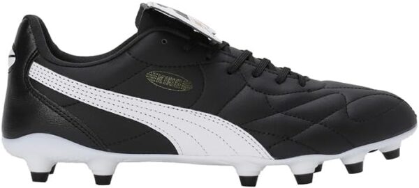 (44,5) Sapatilhas Futebol PUMA King Top FG/AG Adulto