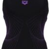 (42) Fato de Banho ARENA W Spiral Vision Swim Pro Back Mulher