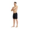 (F95) Calções de banho para homem ARENA Men's Team Swim Jammer Solid