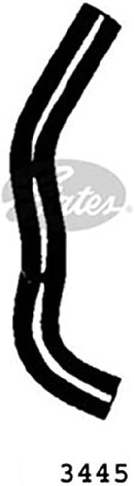 GATES Mangueira de motor 3445